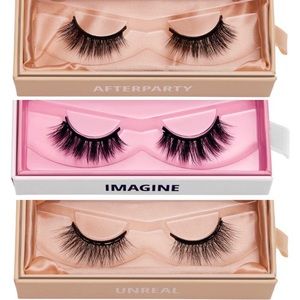 Glamnetic Lashes